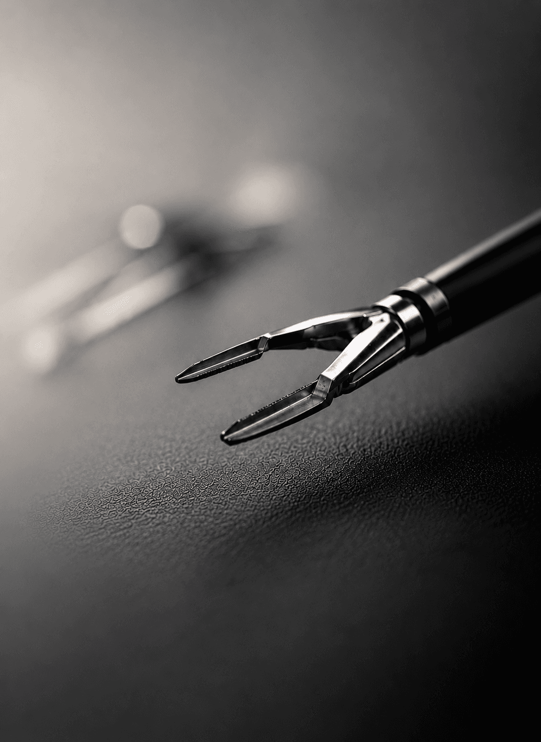 OJASV Scientific — precision NDT calibration instrument
