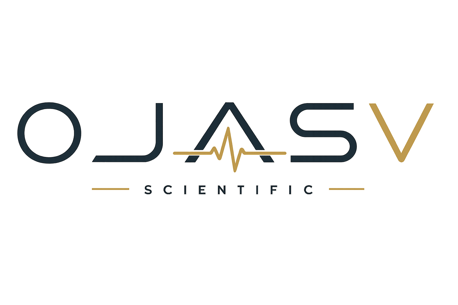 OJASV Scientific Logo